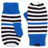 Manusi Adidas STRIPY MITTENS thumbnav